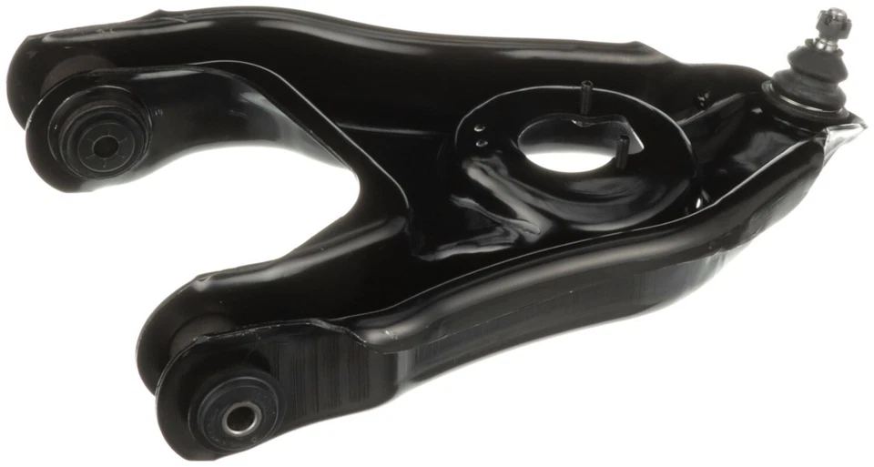 Conjunto de brazo de control y rótula Delphi para Ford F-150 1997-2003 tracción trasera 1998 Foto 1 de 4