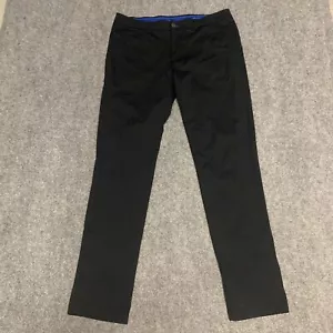 Twillory Performance Tailored Fit Casual Men’s Pants Athleisure Golf Size 34x34 - Picture 1 of 8
