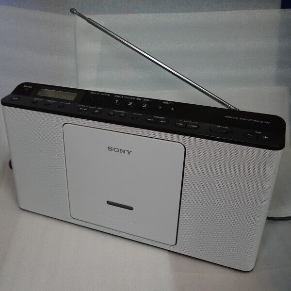 Sony ZS Personal CD Players for sale | eBay Sony ZS Personal CD Players for sale | eBay