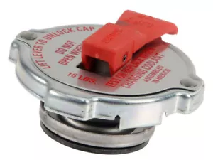 For 1996-2002 Chevrolet Express 3500 Radiator Cap Gates 31633CN 2000 1997 1998 - Picture 1 of 2