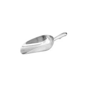 Scoop with Round Bottom 680ml / 24oz, Aluminium Ice / Ingredients / Serving - Picture 1 of 1