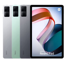 Xiaomi Redmi Pad 6GB+128GB 10.61'' Wi-Fi Tablet 90Hz 8000mAh MediaTek Helio G99