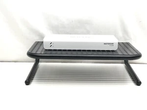 NETGEAR Vizn GC110P 8-Port PoE Cloud Smart Gigabit Ethernet Switch - Picture 1 of 5
