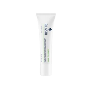 Rilastil Acnestil Matt Sebum-Normalizing Moisturizing Cream, 40ml - Picture 1 of 1