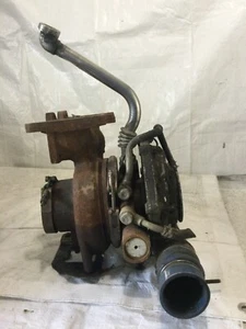 2007 Chevrolet Silverado 2500HD 6.6L Duramax Diesel Turbo Supercharger OEM - Picture 1 of 6