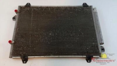 Cadillac CTS 2007 condensador de CA Foto 1 de 4