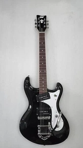 IVY IYV think mosrite HIFLIER think Univox-with extras - Picture 1 of 9