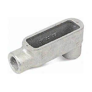 Cooper Crouse-Hinds Leitungsauslassgehäuse - Bild 1 von 1