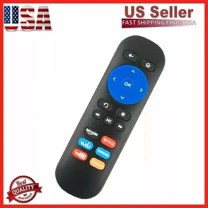 Newest technology Replacement Remote for ROKU 1/2/3/4 Express+/Premiere+/Ultra - Picture 1 of 16