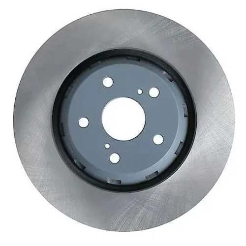 2009-2016 Toyota Venza Front Disc Brake Rotor - Imagem 1 de 1