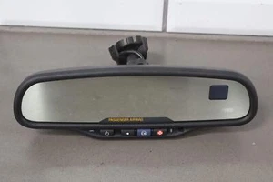 2005 Cadillac Escalade ESV Interior Rear View Mirror Auto Dimming - Picture 1 of 15