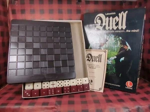Juego de mesa Duelo 1976 de colección. Lakeside Nº 8377 Completo con Manual - Imagen 1 de 7