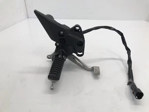PEDANA ANTERIORE DESTRA KAWASAKI NINJA 1000 SX 2020-2024 / - Imagen 1 de 14