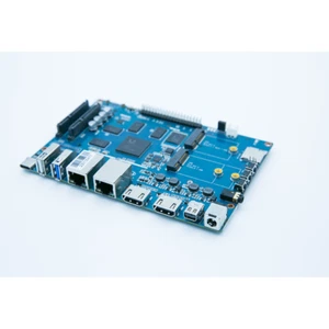BananaPi BPI-W2 Board - Picture 1 of 5