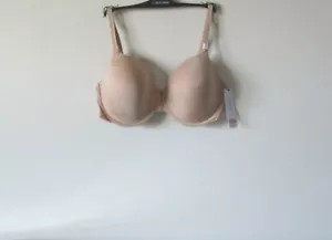 Calvin Klein Essence T-Shirt Bra QP1037O 32, 34, 36, 38 MSRP $39.00 NWT - Picture 1 of 26
