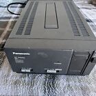 Panasonic NV-B58 AC Power Adapter and Battery Charger for VHS Video Camcorder