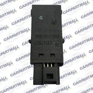 2011 Buick Regal Center Console AUX Jack Port Socket 13317917 OEM - Bild 1 von 9