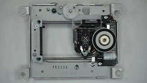 Denon Professional 991309100030S Traverse Assembly for S102 NEW OEM B-0076 - Picture 1 of 1