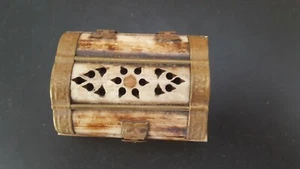 Vintage Jewelry Box - Picture 1 of 5