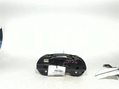 2007 Mercedes-Benz GL-Class Speedometer Gauge OEM White 124K Miles Clean - Изображение 1 из 3