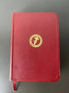 Prose Works Other Than Science & Health Mary Baker Eddy Indexed 1925 - Picture 1 of 6