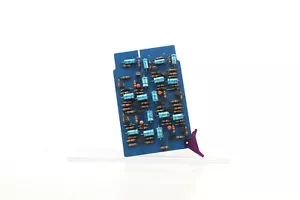 Vintage API 340 EQ Filter Op Amp module card - Picture 1 of 2