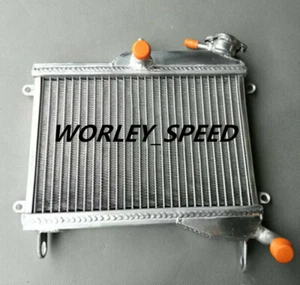Radiador de aluminio reemplaza a YAMAHA TZR250 1KT TZR 250 - Imagen 1 de 8