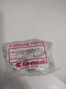 Kawasaki 92028-1430 Connecting Rod Bushing EX250 Ninja 250R (1986-1987) NOS OEM - Picture 1 of 2