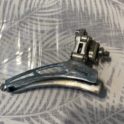 Dereuler delantero bicicleta nuevo Suntor Cyclone Foto 1 de 2