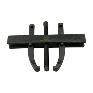 OTC 1090 Bar Type Eight-Way Puller 4-1/2" Reach 8-3/4" Spread. New. USA MADE - Picture 1 of 6