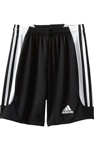 Adidas Kids Youth Nova Shorts NWT Size M - Picture 1 of 2