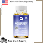 Lutein Bilberry Capsule Supports Eye Health Improve Visual Ability Supplement