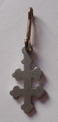 RARE Insigne FFI - MAQUIS - RÉSISTANCE
