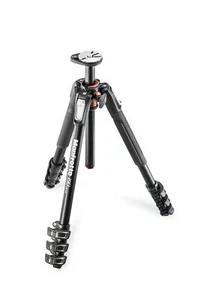 Manfrotto 190XPRO 4 Section Tripod - Picture 1 of 10