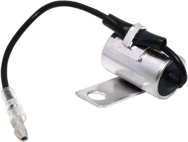 Конденсатор зажигания K&S No09-0002 Honda XR100R/XR80R - Изображение 1 из 1