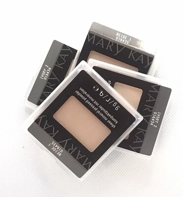 Mary Kay Sheer Mineral Pressed Powder 9g - Image 1 of 4