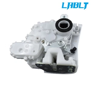 LABLT Power Door Lock Actuators Front Passenger Right For Honda CRV 2007-2011 - Picture 1 of 9