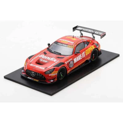 1:18 2023 Bathurst 12 Hour -- Supercheap Auto -- #888 Mercedes-AMG GT3 -- Spark - Image 1 of 4