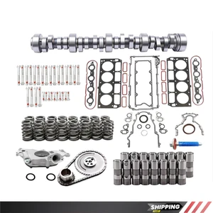Kit de elevadores de leva etapa 2 Fit For LS1 4.8 5.3 5.7 6.0 LS Sloppy Mechanics E1840P - Imagen 1 de 11