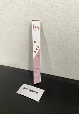 LYS BEAUTY Secure Brow Eyebrow Pencil SOFT BROWN, NIB - Image 1 of 4