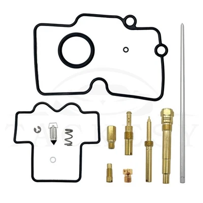 1pcs Carburetor Repair kit rebuild kit FOR Kawasaki KX250F KX250 F 2004-2008 - Изображение 1 из 4