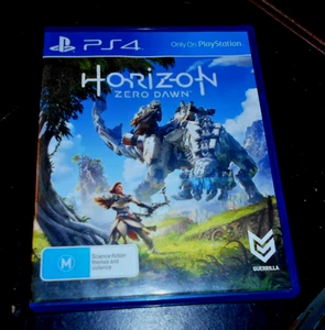 VIDEOJUEGO PS4 ZERO DAWN PlayStation 4 - Imagen 1 de 2