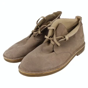 Bota informal con cordones Desert by Maverick Ex-Display para hombre precio de venta 9,99 GBP - Imagen 1 de 12