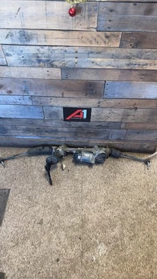 18-20 CHEVY EQUINOX 18-20 GMC TERRAIN STEERING GEAR (RACK & PINION) - Image 1 of 4