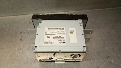 965601W511CA sistema navegación gps para KIA RIO III (UB) 1.25 CVVT 2011 5533328 - Imagen 1 de 4