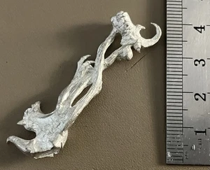 GW 00s Metal Warhammer Beastmen Piezas Brocas Morghur Master Of Skulls ¡L/Mano! - Imagen 1 de 2