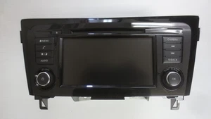 Receptor de radio AM-FM-CD-MP3 compatible con 19-20 ROGUE SPORT 151673 - Imagen 1 de 12