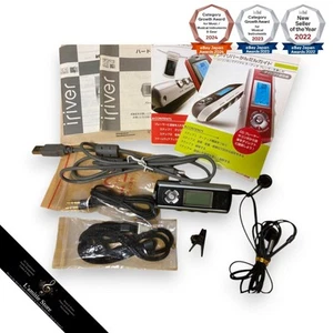 iRiver iFP795 MP3 Player 512MB Audio Recorder Long Battery Life - Picture 1 of 4