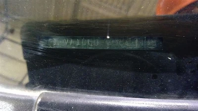 Натяжитель переднего ремня безопасности водителя подходит для 15-21 WRX 11890933 - Изображение 1 из 4