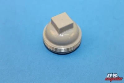 NOS Yamaha RS100 DT400 RD400 LS2 CS5 HT1 Fuel Tank Filter Cup 1A0-24521-01 - Imagem 1 de 4